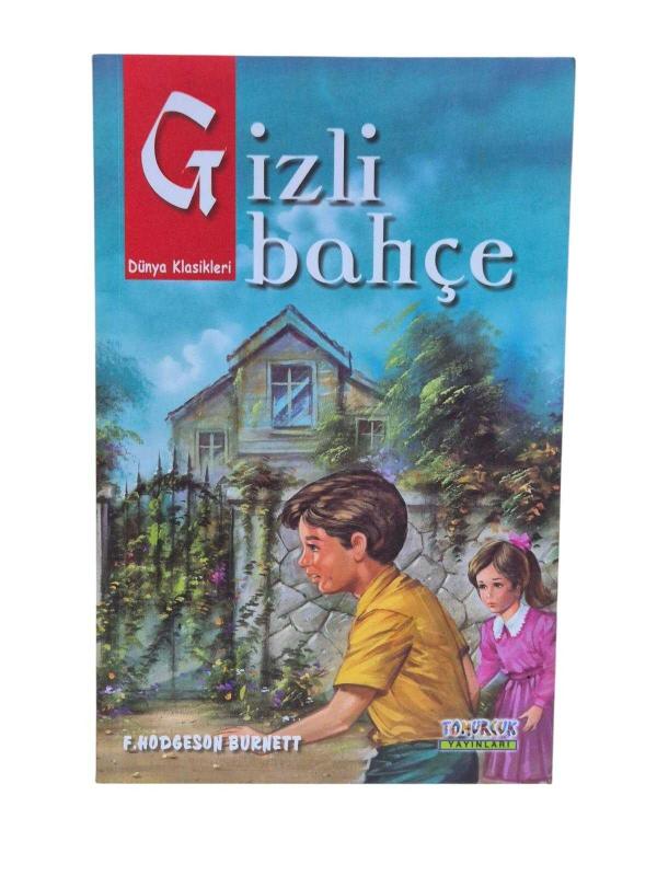 Gizli Bahçe