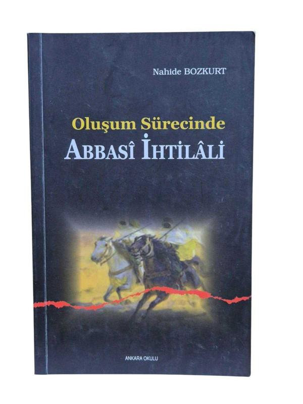 Oluşum Sürecinde Abbasi İhtilali