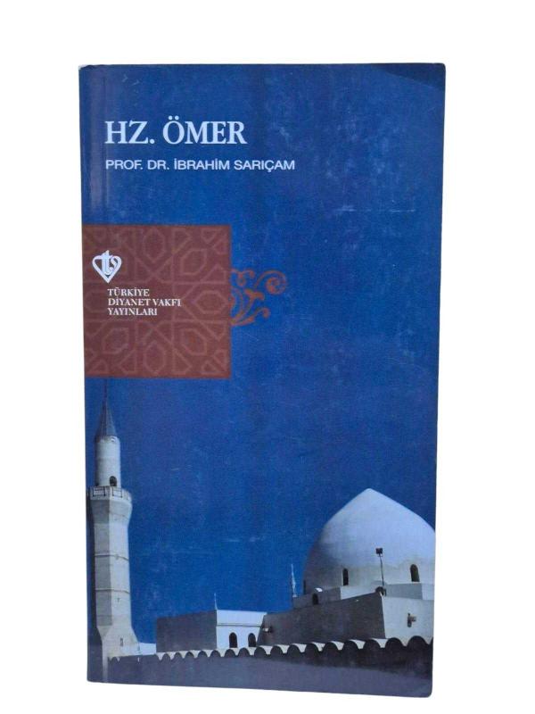 Hz. Ömer