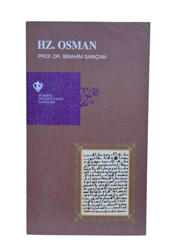 Hz.Osman