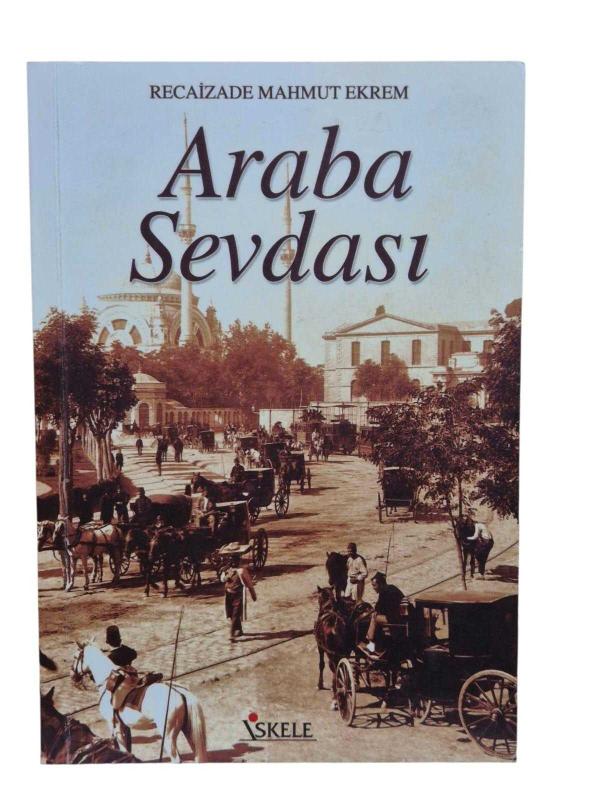 Araba Sevdası