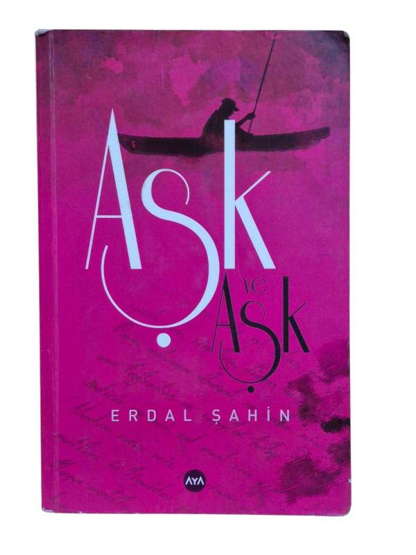 Aşk ve Aşk