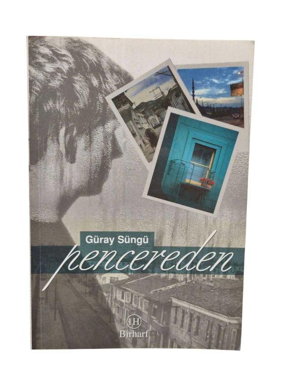 Pencereden