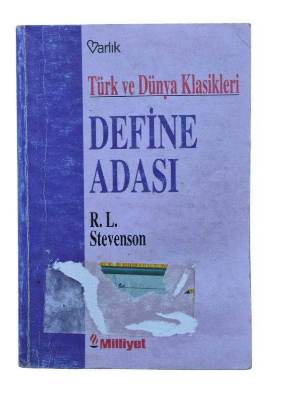 Define Adası