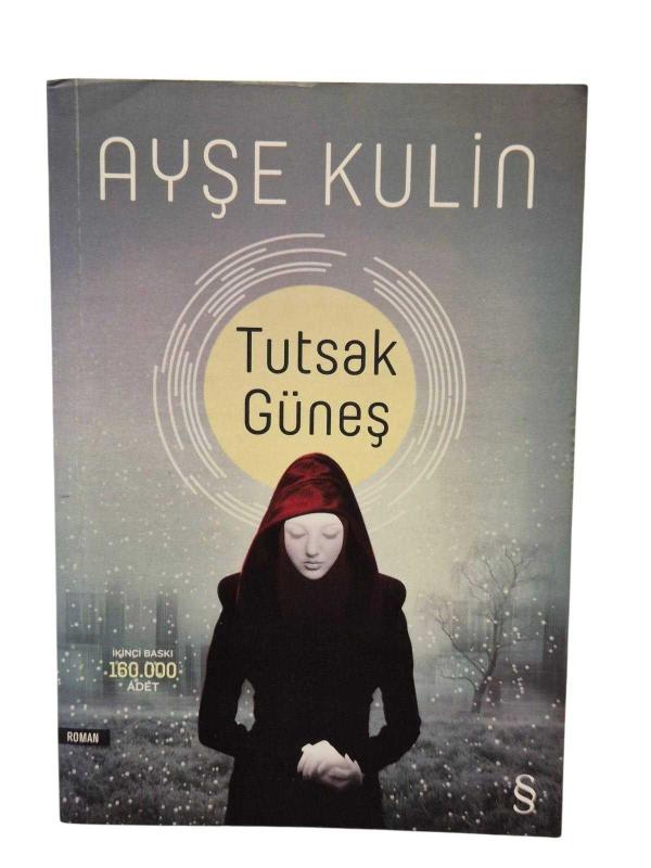 Tutsak Güneş