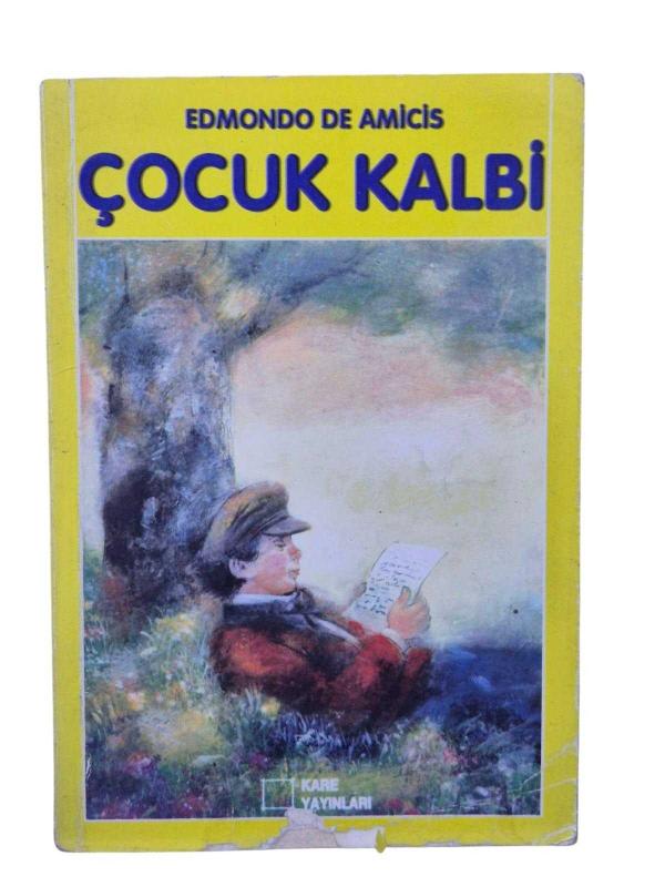 Çocuk Kalbi