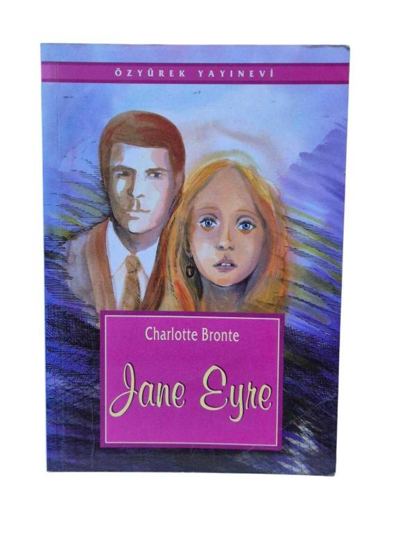 Jane Eyre