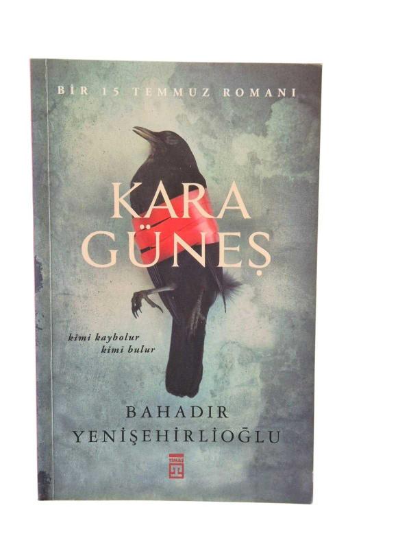 Kara Güneş