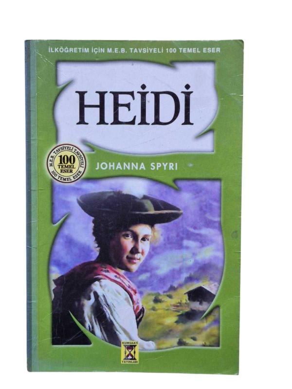 Heidi