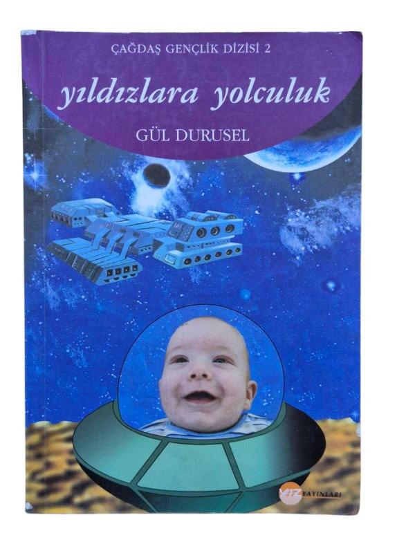 Yıldızlara Yolculuk