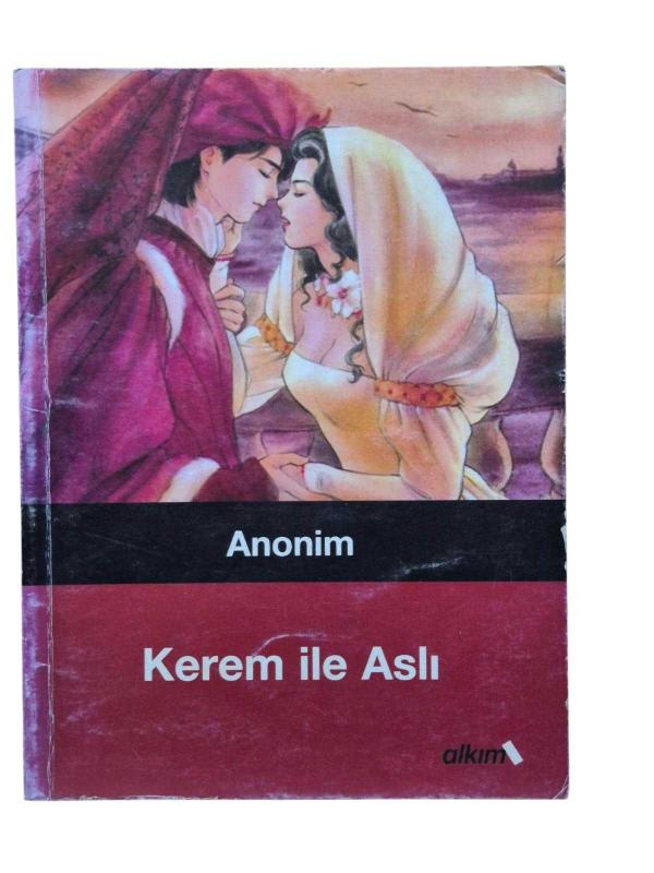 Kerem ile Aslı