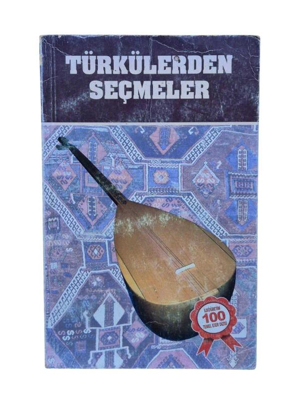 Türkülerden Seçmeler