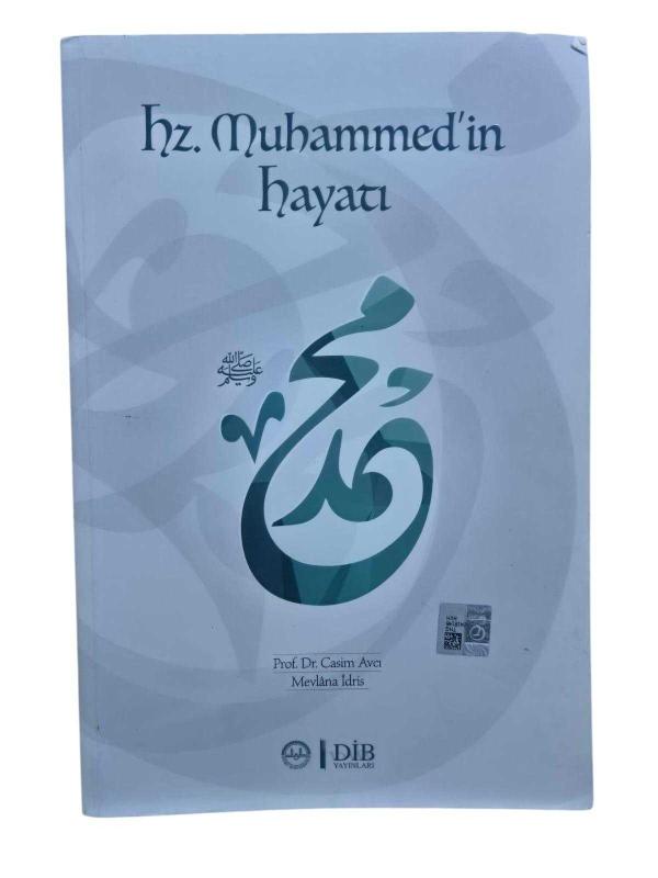 Hz. Muhammedin Hayatı
