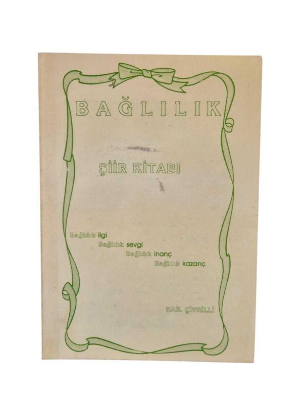 Bağlılık