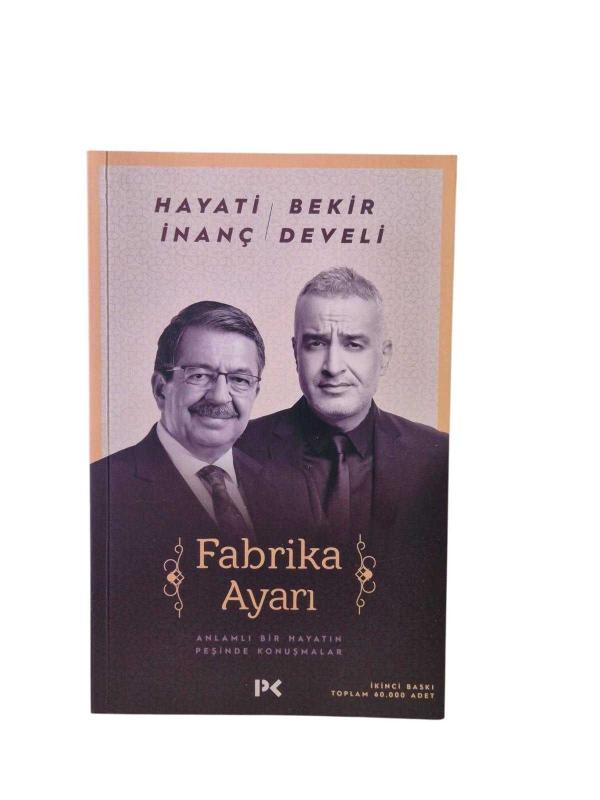 Fabrika Ayarı
