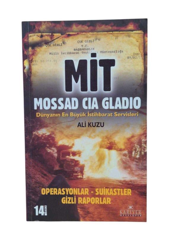 MİT