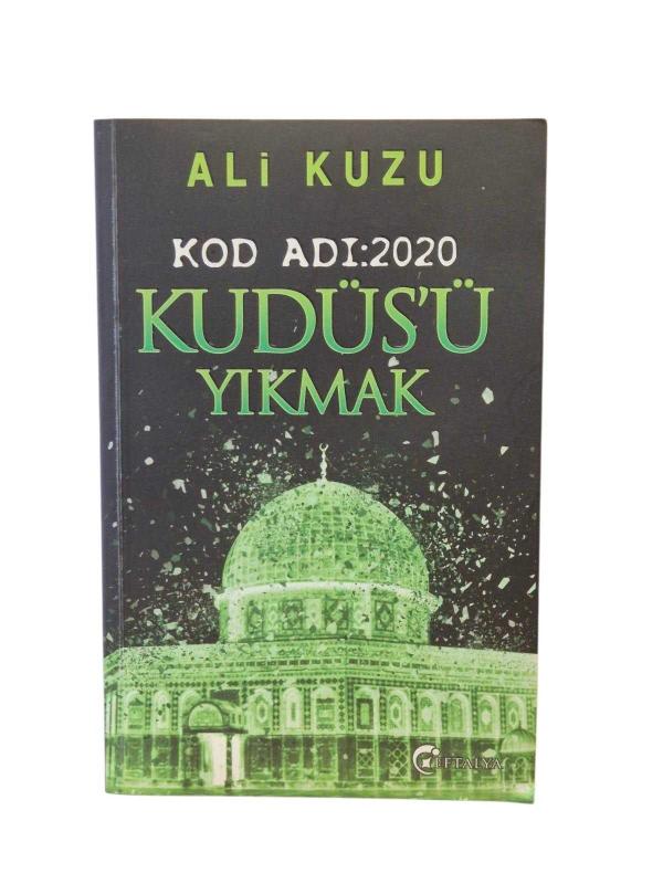 Kudüsü Yıkmak Kod Adı 2020