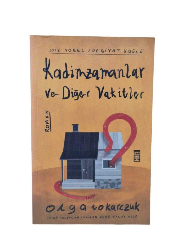 Kadimzamanlar ve Diğer Vakitler