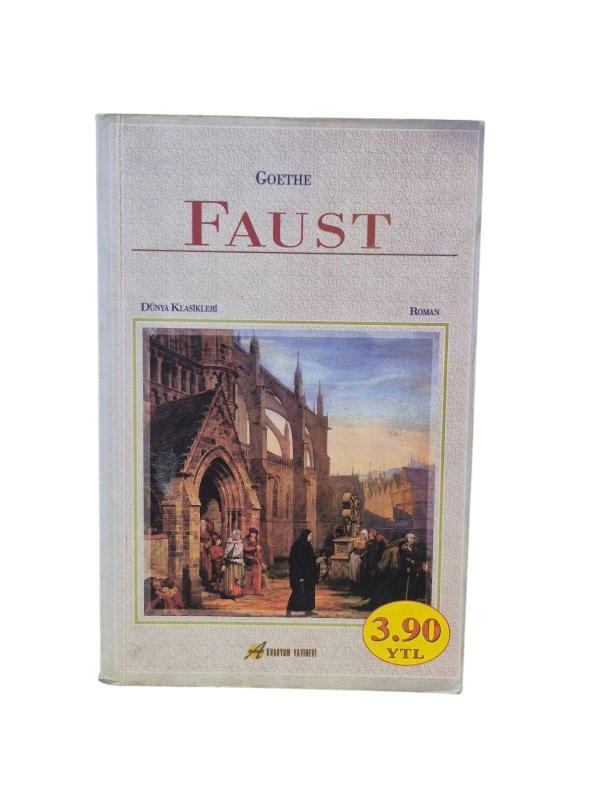 Faust