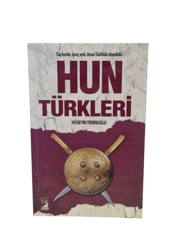 Hun Türkleri