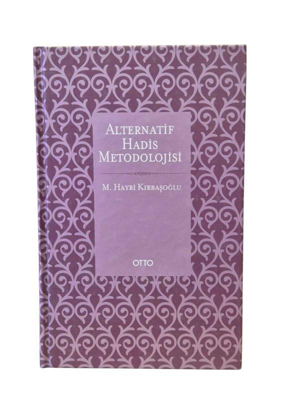Alternatif Hadis Metodolojisi