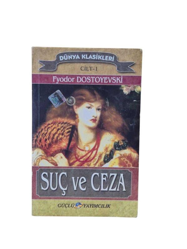 Suç ve Ceza