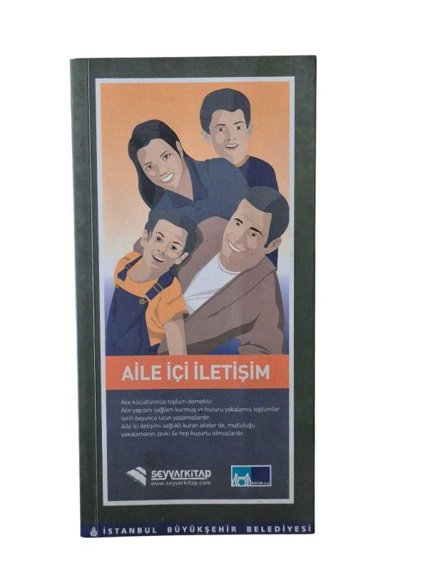 Aile İçi İletişim