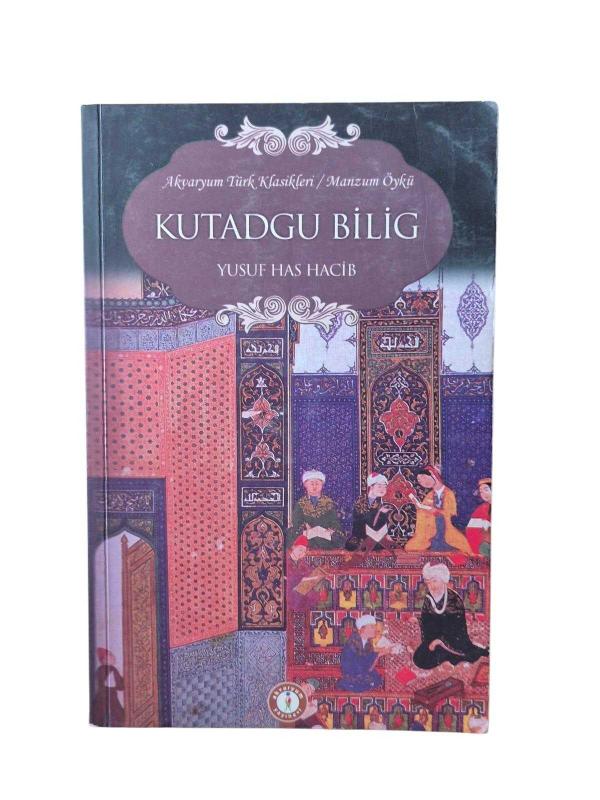 Kutadgu Bilig