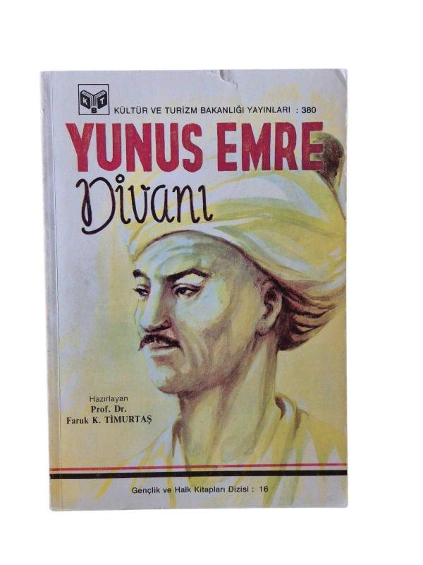 Yunus Emre Divanı
