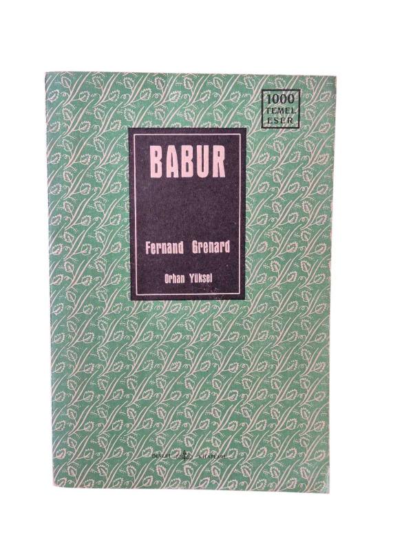 Babur