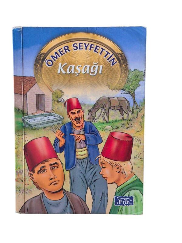 Kaşağı