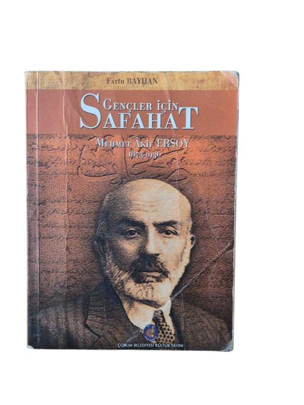 Gençler için Safahat
