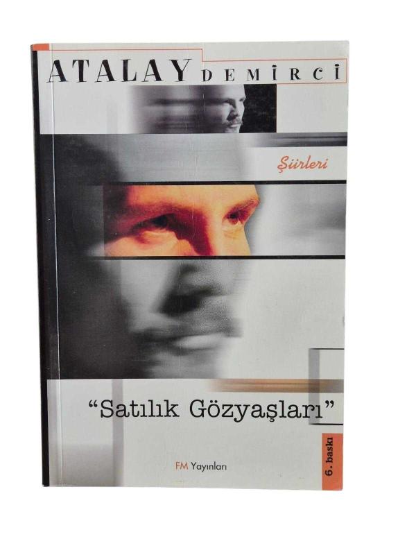 Satılık Gözyaşları