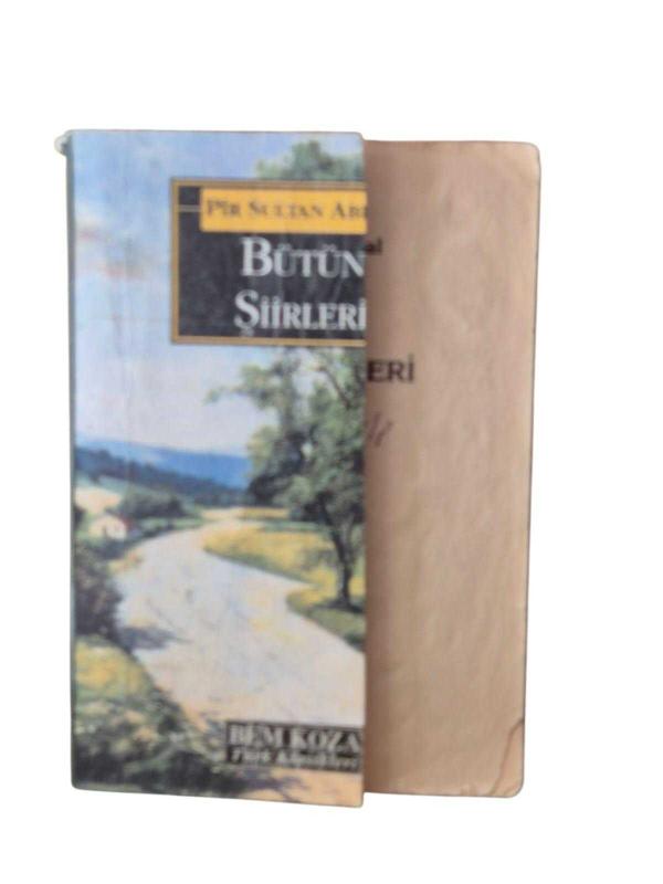 Pir Sultan Abdal (Bütün Şiirleri) ..