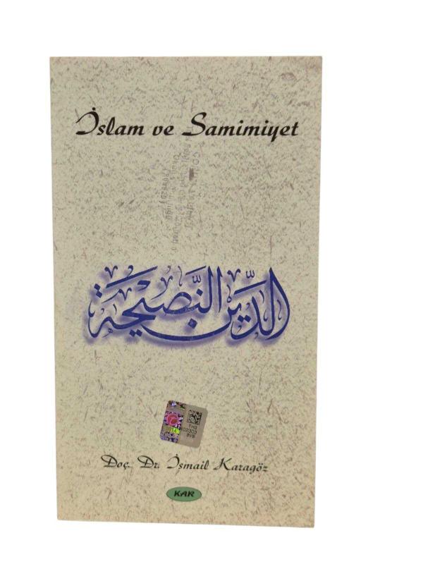 İslam ve Samimiyet