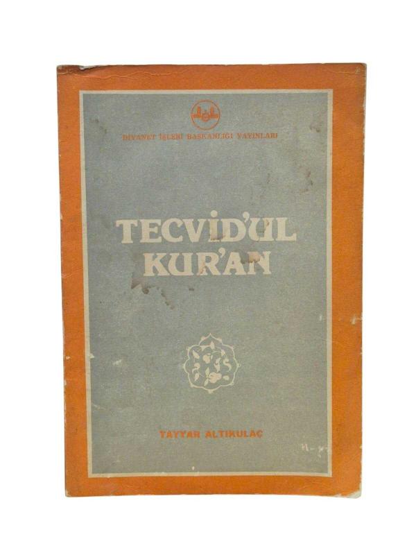 Tecvid'ul Kur'an