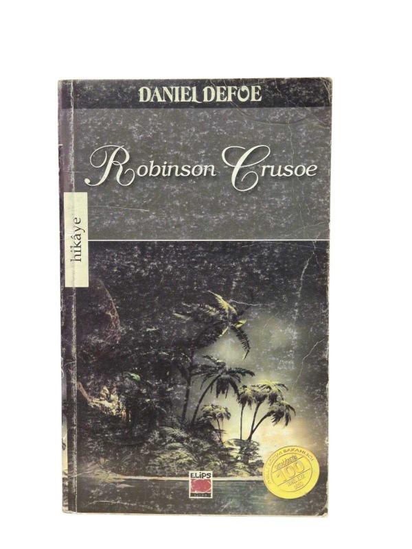 Robınson Crusoe