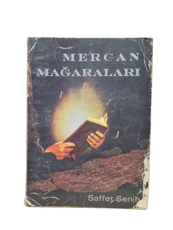 Mercan Mağaraları