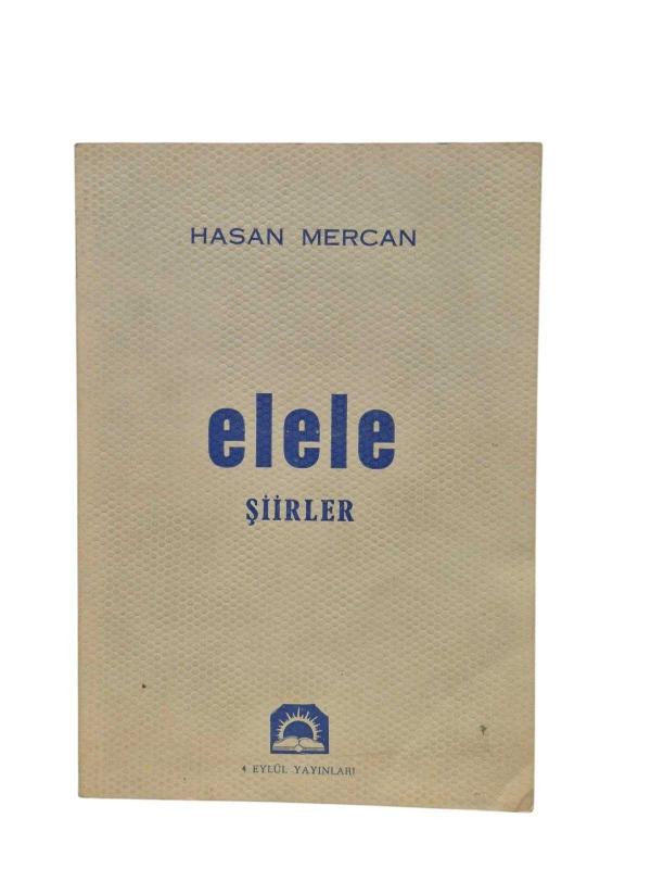Elele Şiirler