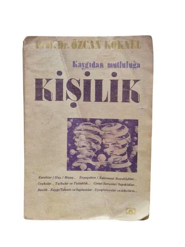 Kişilik