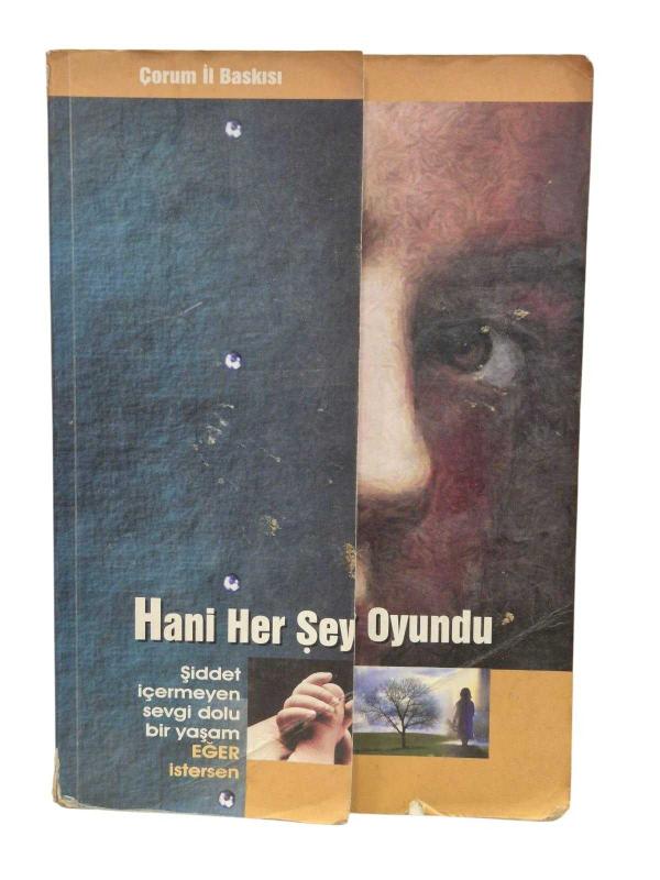 Hani Her Şey Oyundu