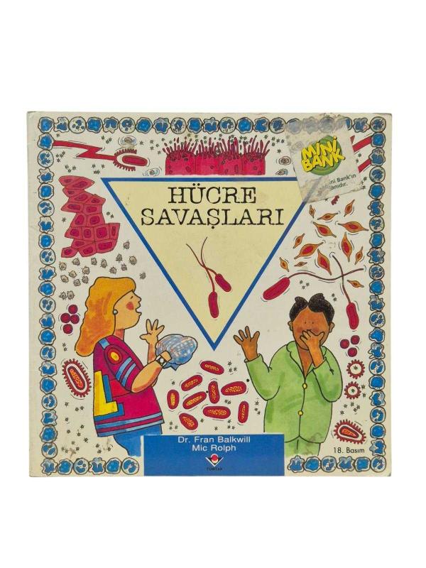 Hücre Savaşları