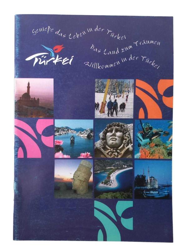 Türkei