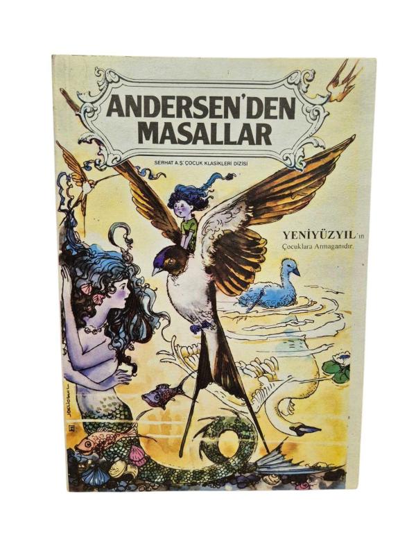 Andersen'den Masallar