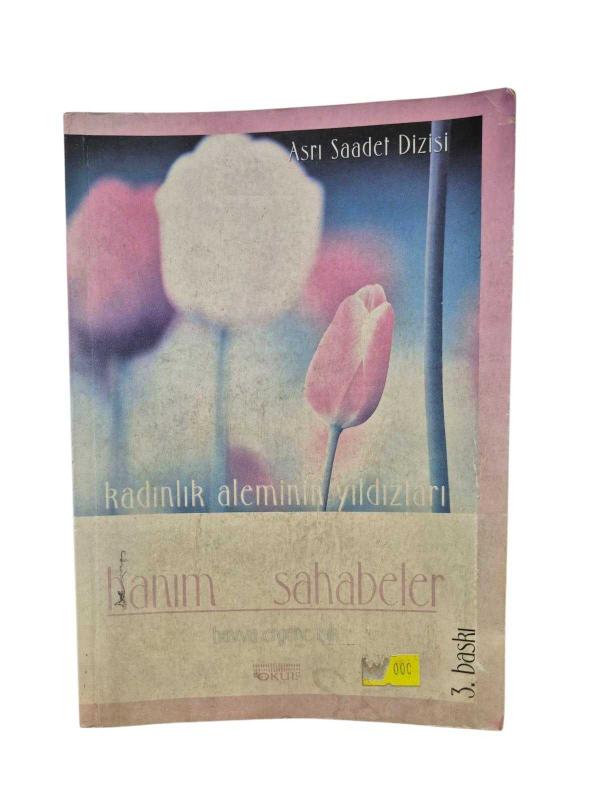 Hanım Sahabîler