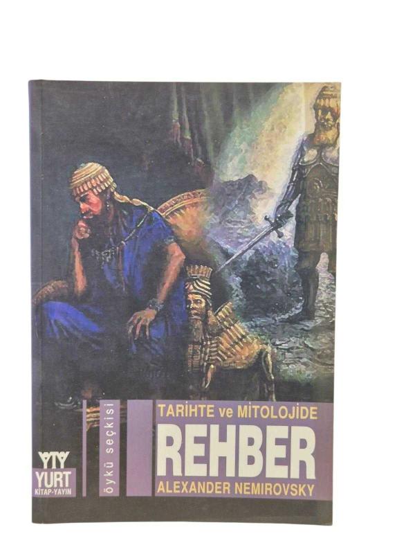 Babil - Hammurabi'nin Mührü