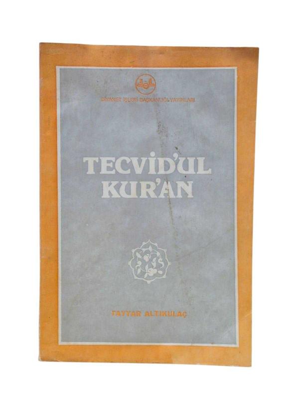Tecvid'ul Kur'an