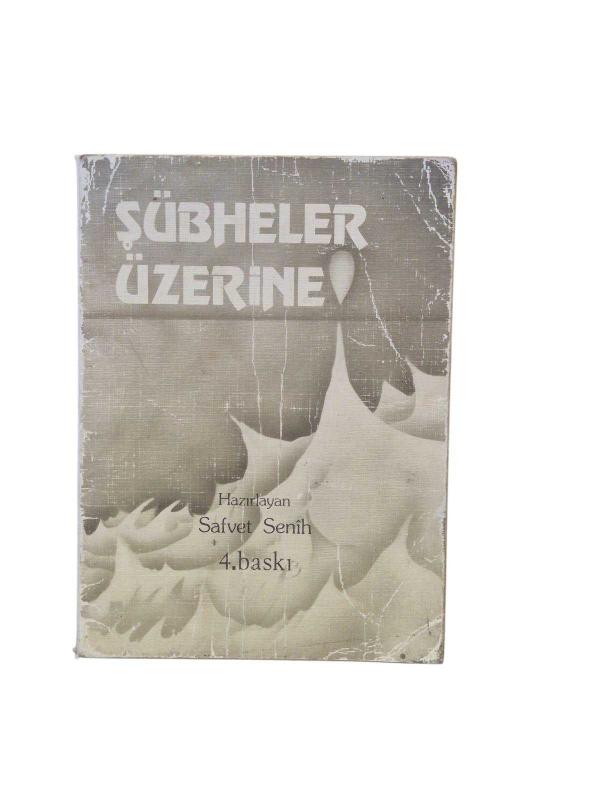 Şüpheler Üzerine