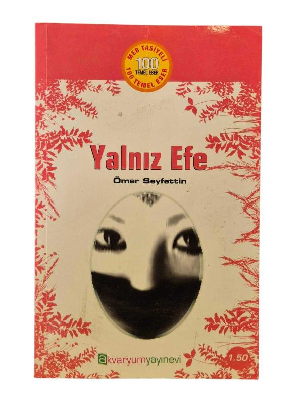 Yalnız Efe
