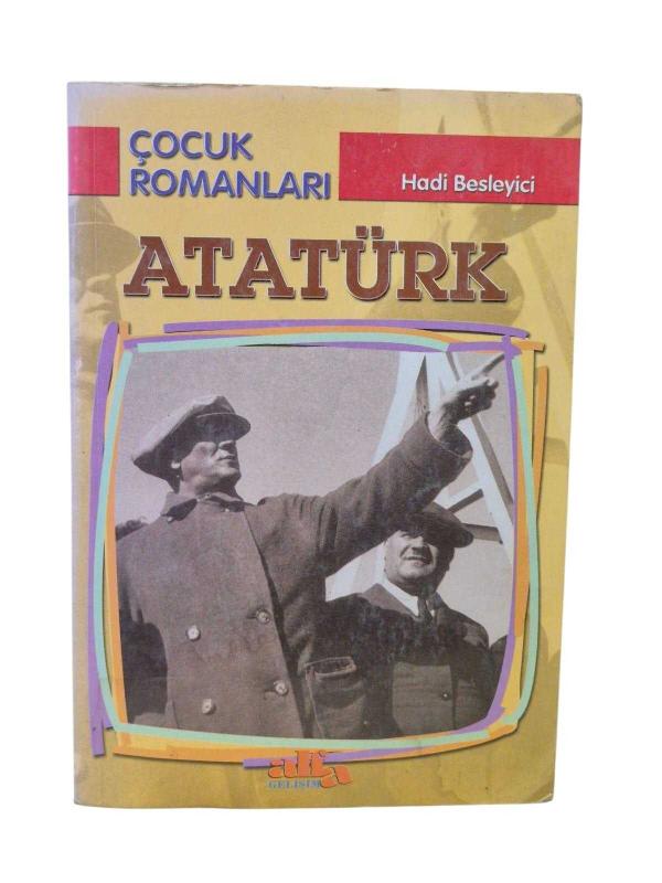 Atatürk
